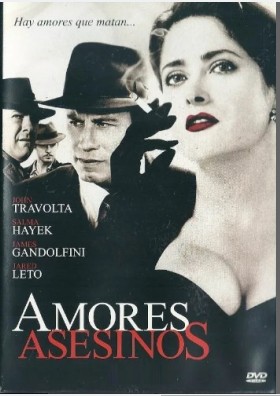 Amores Asesinos 2006 ES